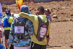 Morocco Tizi N'Trail 2016 - GO2EVENTS