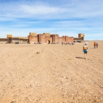 Morocco Tizi N'Trail 2016 - GO2EVENTS