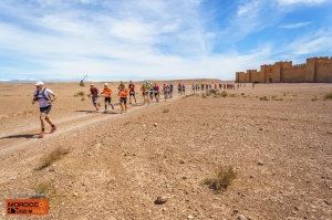 Morocco Tizi N'Trail 2016 - GO2EVENTS