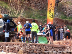 Morocco Tizi N'Trail 2016 - GO2EVENTS