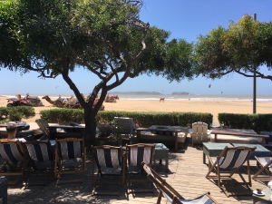 Océan Vagabond Essaouira - Go2events