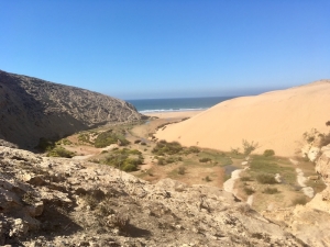 Essaouira Transmarocaine - Go2events