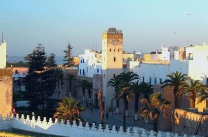 Essaouira-medina