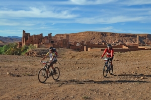 Transmarocaine Mountain Bike - GO2EVENTS