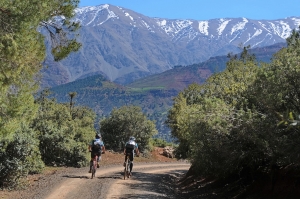 Transmarocaine Mountain Bike - GO2EVENTS