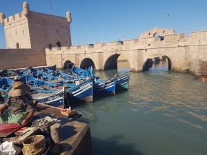 Essaouira - Go2events