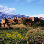 Kasbah Telouet