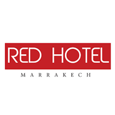 Logo Red Hotel - Go2events