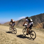 Transmarocaine Mountain Bike - GO2EVENTS