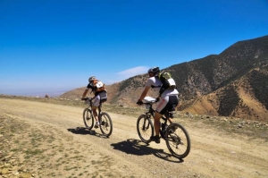 Transmarocaine Mountain Bike - GO2EVENTS