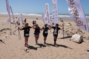 Transmarocaine TIZI N TRAIL 2018 - GO2EVENTS