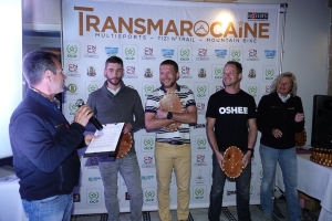 Transmarocaine TIZI N TRAIL 2018 - GO2EVENTS