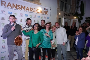 Transmarocaine TIZI N TRAIL 2018 - GO2EVENTS