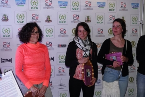 Transmarocaine TIZI N TRAIL 2018 - GO2EVENTS