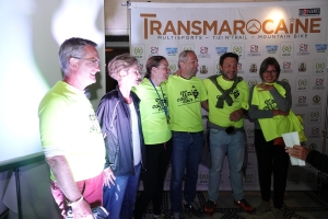 Transmarocaine TIZI N TRAIL 2018 - GO2EVENTS