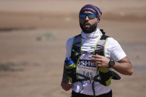 Transmarocaine TIZI N TRAIL 2018 - GO2EVENTS