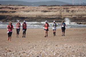 Transmarocaine TIZI N TRAIL 2018 - GO2EVENTS