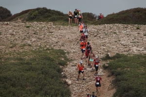 Transmarocaine TIZI N TRAIL 2018 - GO2EVENTS