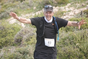 Transmarocaine TIZI N TRAIL 2018 - GO2EVENTS