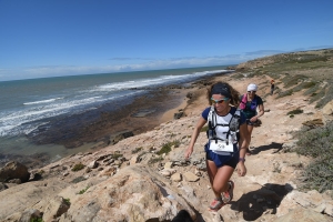 Transmarocaine TIZI N TRAIL 2018 - GO2EVENTS