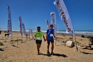 Transmarocaine TIZI N TRAIL 2018 - GO2EVENTS