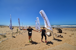 Transmarocaine TIZI N TRAIL 2018 - GO2EVENTS