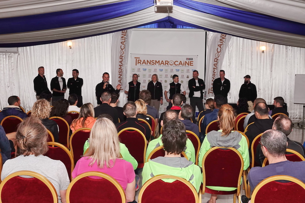 Transmarocaine Multisports 2018 - GO2EVENTS