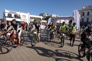 Transmarocaine Multisports 2018 - GO2EVENTS