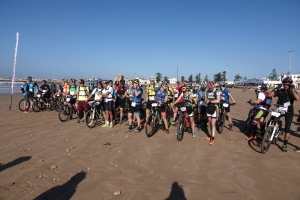 Transmarocaine Multisports 2018 - GO2EVENTS