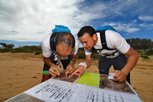 Transmarocaine Multisports 2018 - GO2EVENTS