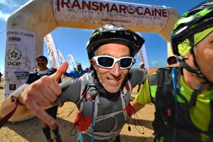 Transmarocaine Multisports 2018 - GO2EVENTS