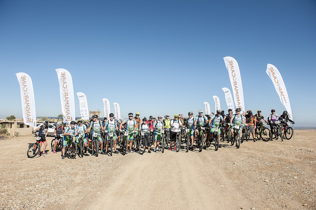 Transmarocaine Mountain Bike - GO2EVENTS