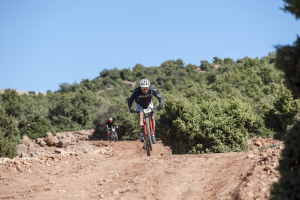 Transmarocaine Mountain Bike - GO2EVENTS