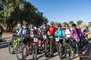 Transmarocaine Mountain Bike - GO2EVENTS