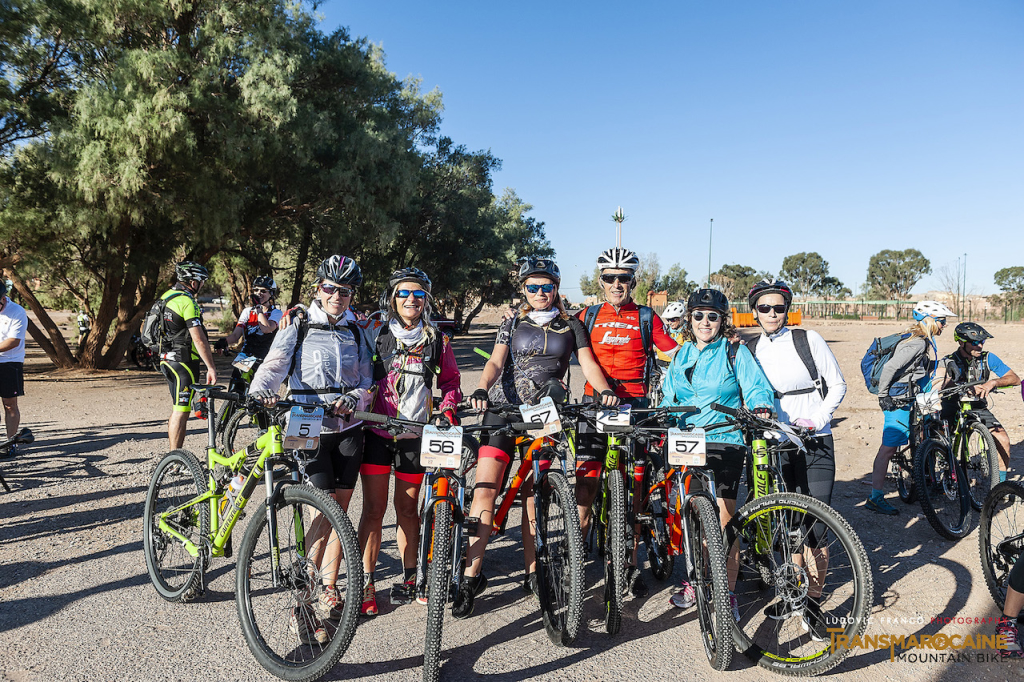 Transmarocaine Mountain Bike - GO2EVENTS