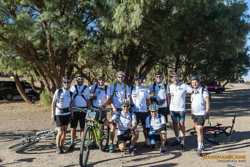 Transmarocaine Mountain Bike - GO2EVENTS