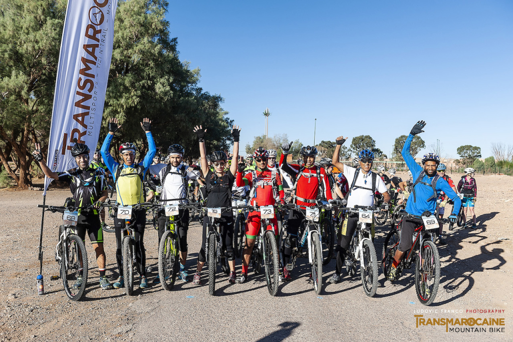 Transmarocaine Mountain Bike - GO2EVENTS