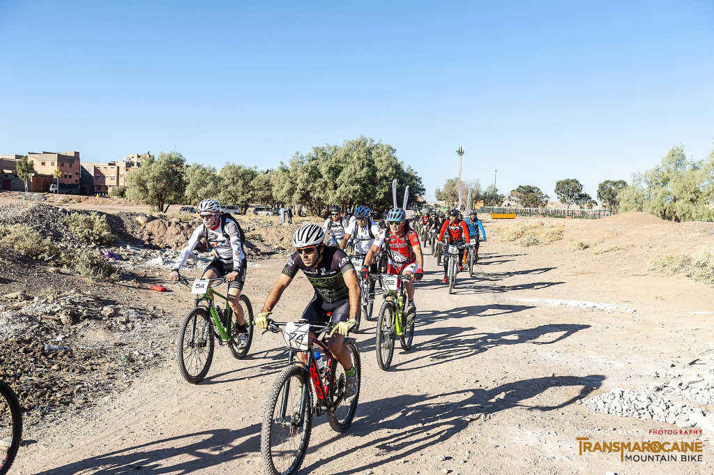 Transmarocaine Mountain Bike - GO2EVENTS