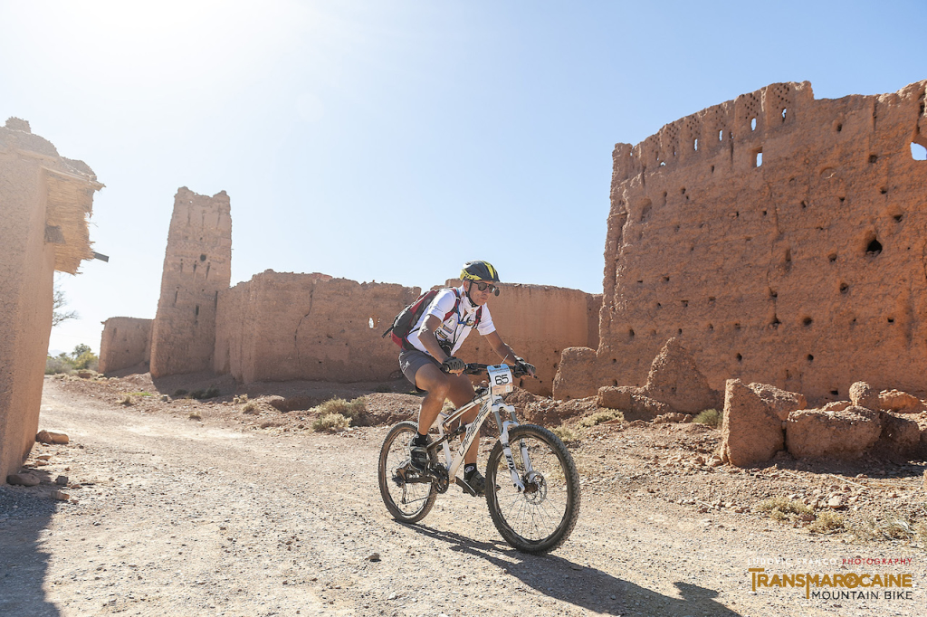 Transmarocaine Mountain Bike - GO2EVENTS