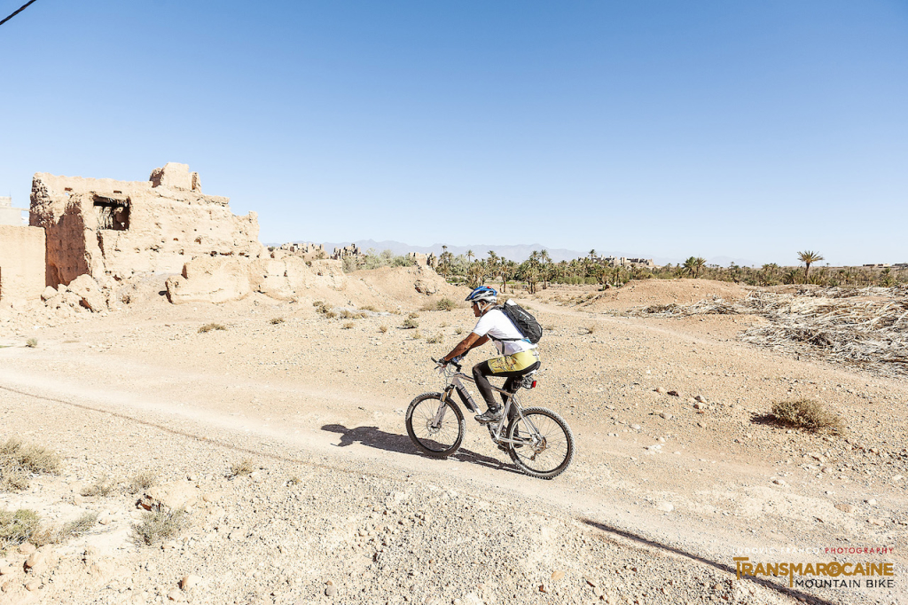 Transmarocaine Mountain Bike - GO2EVENTS