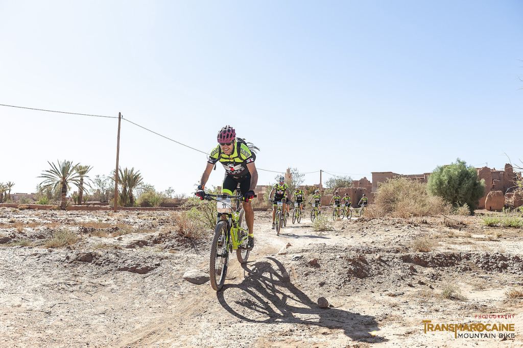 Transmarocaine Mountain Bike - GO2EVENTS