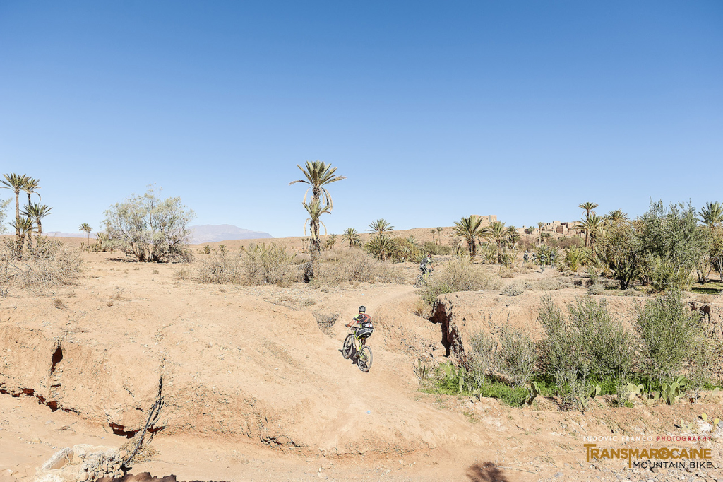 Transmarocaine Mountain Bike - GO2EVENTS