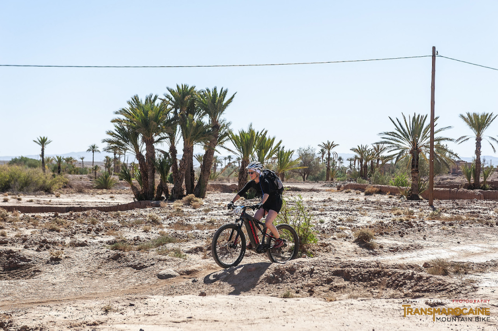 Transmarocaine Mountain Bike - GO2EVENTS