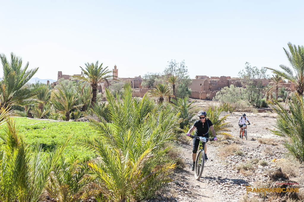 Transmarocaine Mountain Bike - GO2EVENTS