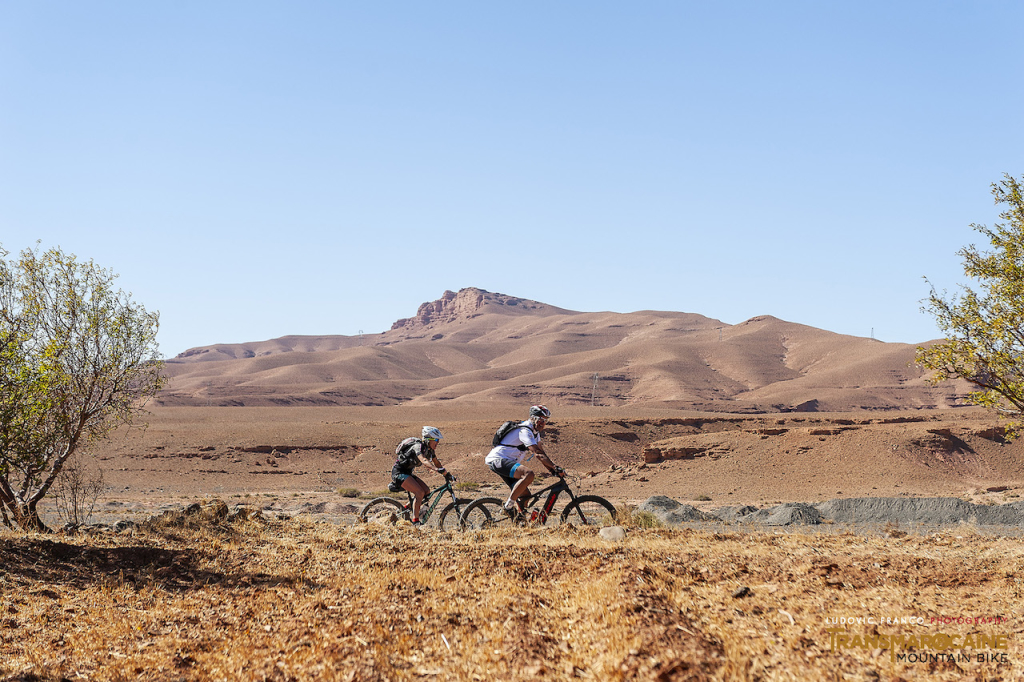 Transmarocaine Mountain Bike - GO2EVENTS