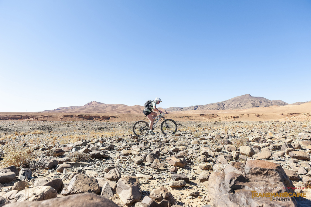 Transmarocaine Mountain Bike - GO2EVENTS