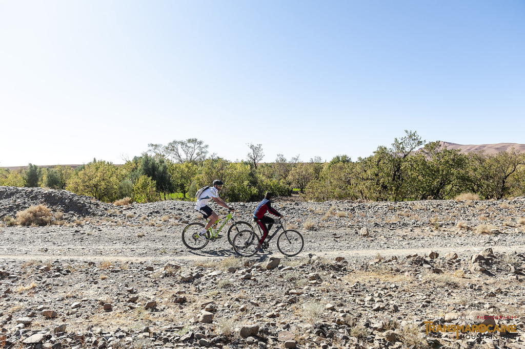 Transmarocaine Mountain Bike - GO2EVENTS