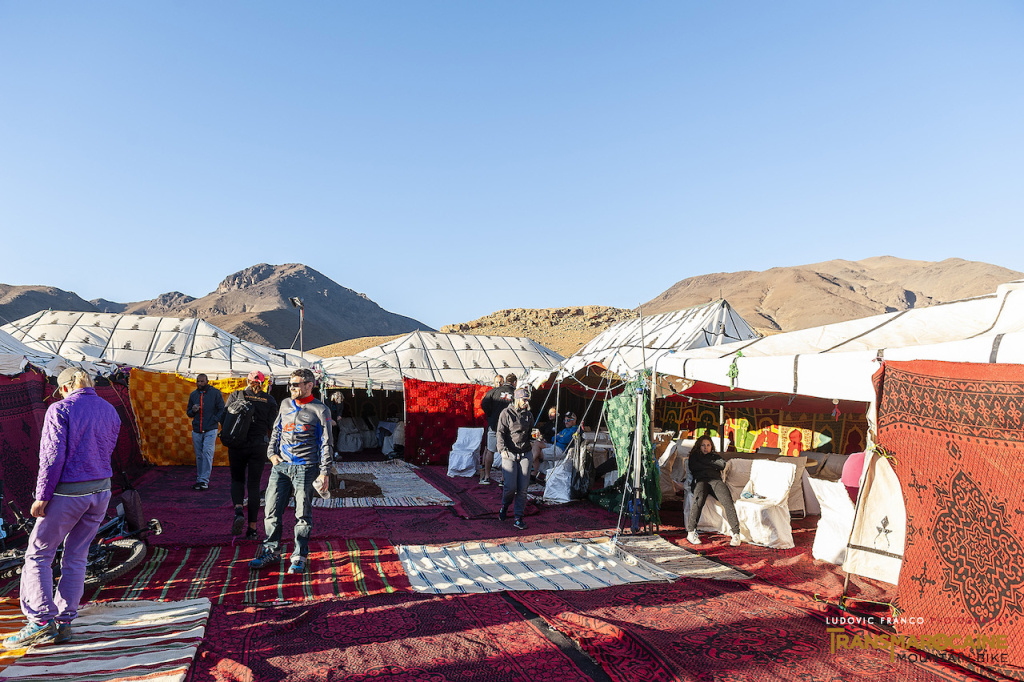 Transmarocaine Mountain Bike - GO2EVENTS