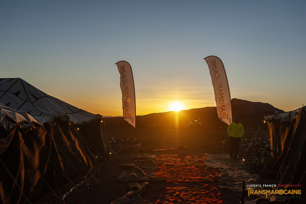 Transmarocaine Mountain Bike - GO2EVENTS