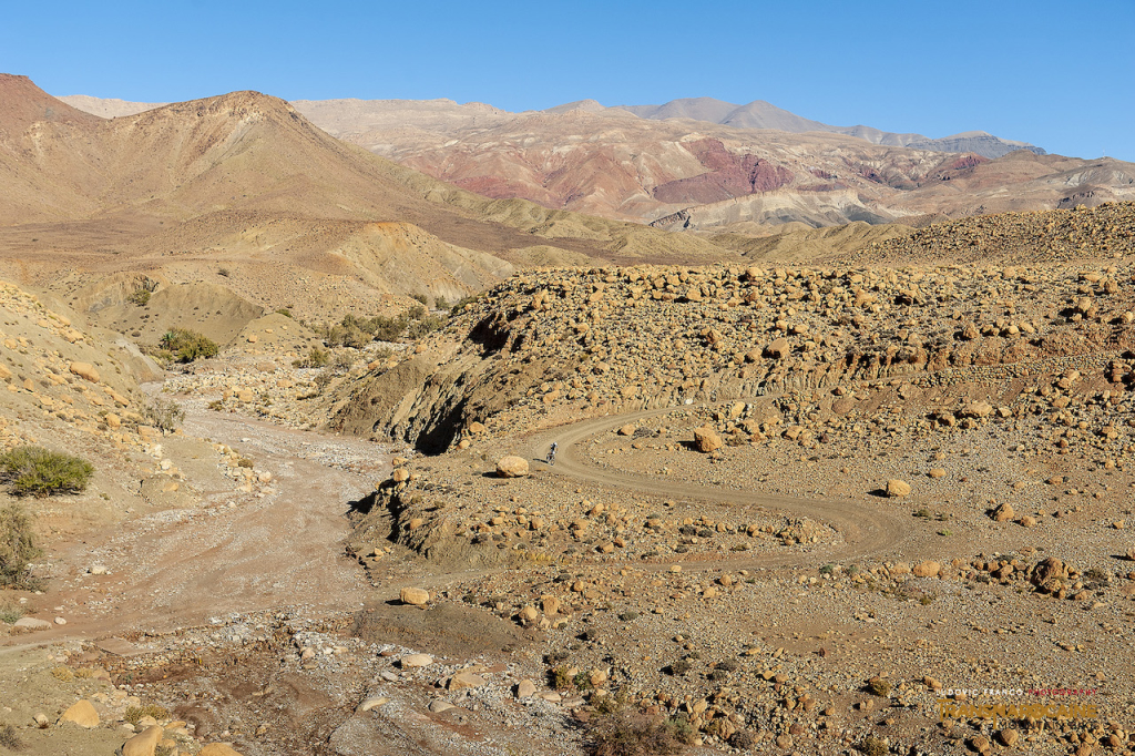 Transmarocaine Mountain Bike - GO2EVENTS